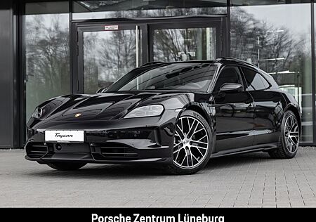 Porsche Taycan Sport Turismo BOSE Panorama Surround-View