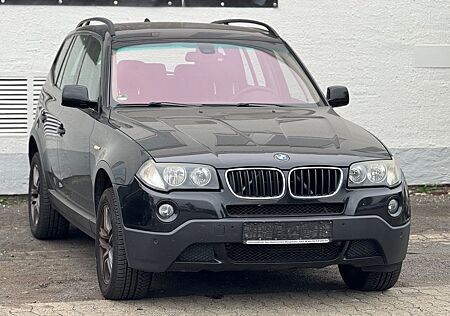 BMW X3 Baureihe 2.0d