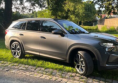 Skoda Kodiaq 2.0 TDI 4x4 142 kW DSG Selection Sele...