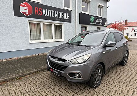 Hyundai ix35 1,6 blue Comfort 2WD*Klima*Bluetooth