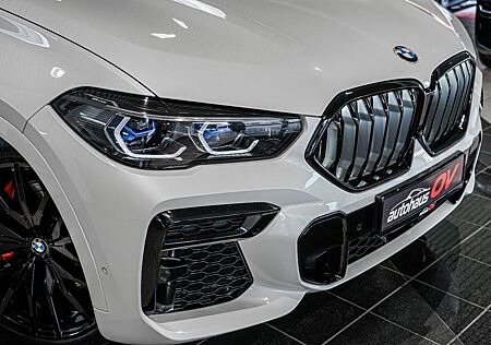 BMW X6 40xd M Sport*Carbon*3xTV*2xAchs*PanoSKY*Icon