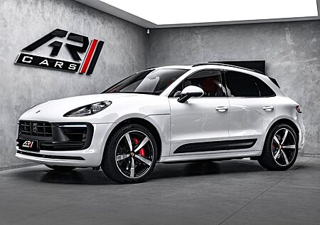 Porsche Macan GTS*Luft*Kamera*Pano