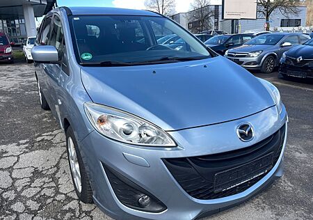 Mazda 5 Center-Line* 7-Sitzer*Sitzheizung