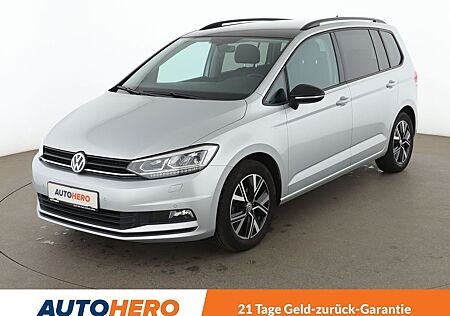 VW Touran Volkswagen 1.5 TSI ACT Highline BM*NAVI*LED*ACC*PDC*