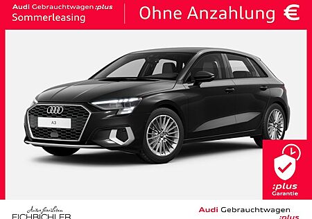 Audi A3 Sportback 35 TFSI advanced Matrix KeyLess LED
