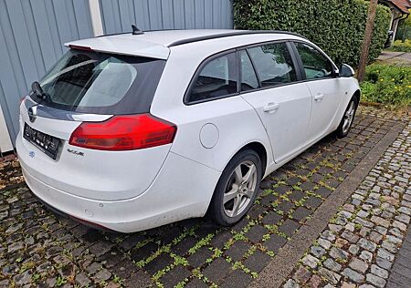 Opel Insignia ST 2.0 CDTI ecoFLEX Innovation 96 S...