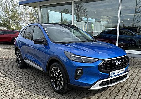 Ford Kuga Plug-In Hybrid Active X Neues Model