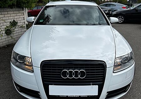 Audi A6 2.4 multitronic Avant -