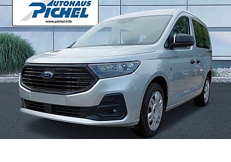 Ford Tourneo Connect SOFORT L1 Automatik Benziner