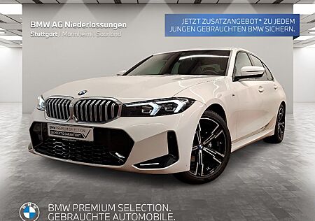 BMW 318i Limousine M Sport Navi PDC Driv.Assist