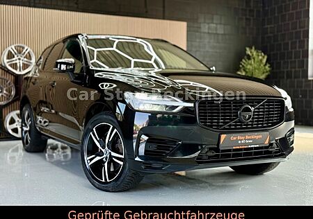 Volvo XC 60 XC60 R Design Plug-In Hybrid AWD T8/NAVI