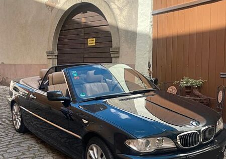 BMW 330Ci e46 3 L