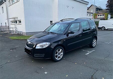 Skoda Roomster 1.6 16V Style Style