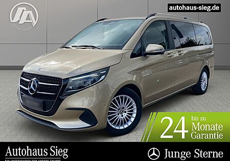 Mercedes-Benz V 250 Standhzg*360Kamera*AHK*LED*