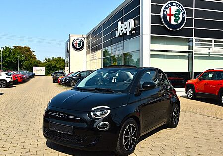 Fiat 500E 500 e Cabrio Passion Komfort-/Style-Paket