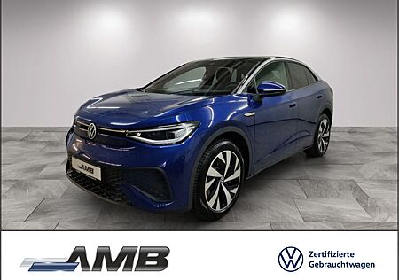 VW ID.5 Volkswagen Pro 77kWh/AHK/Matrix/Navi/Sitzhzg/RF-Kamera