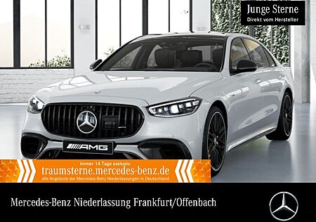 Mercedes-Benz S 63 AMG S 63 E 4M L AMG/KERAMIK/DRIVE P/4D/21"/DRIVERS