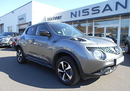 Nissan Juke 1.6 N-Connecta