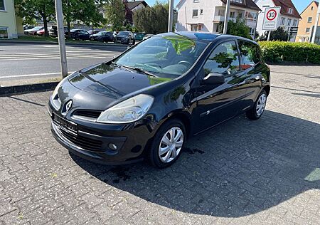 Renault Clio III Extreme