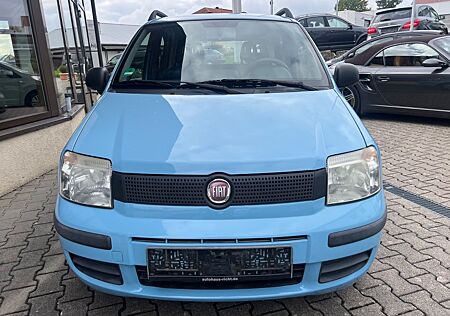Fiat Panda 1.2 8V MyLive