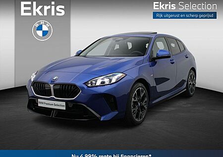 BMW 120 gebraucht kaufen BMW 120 1 Serie M Sportpaket | Premium Pack | Stuurw