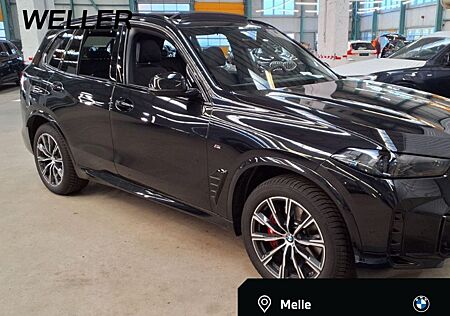 BMW X5 xDrive40d M Sport Pro StHz,Pano,AHK,Massage