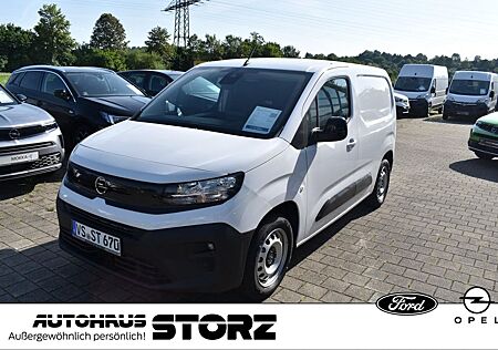 Opel Combo Edition |PDC|NAVI|DIGITAL-TACHO|KEYLESS|23