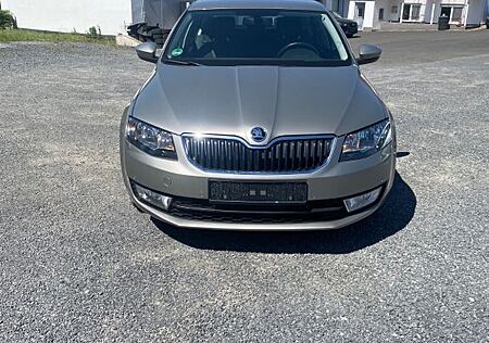 Skoda Octavia Lim. Elegance