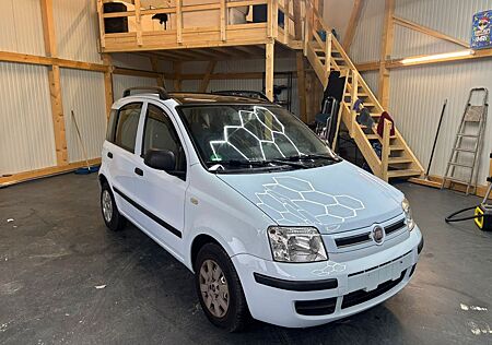 Fiat Panda 1.2 8V Dynamic
