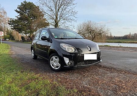 Renault Twingo 2. Generation