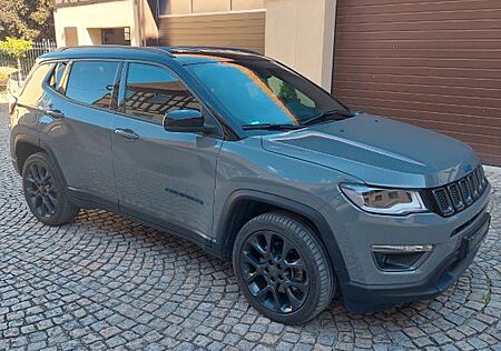 Jeep Compass 1.3 T-GDI I4 4xe S 4WD Auto S