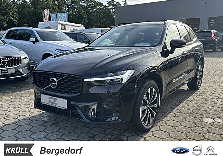 Volvo XC 60 B4 Plus Dark Mild-Hybrid AHK ACC Panoramad