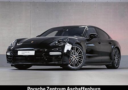 Porsche Panamera GTS Panorama Sport Design Sport Chrono