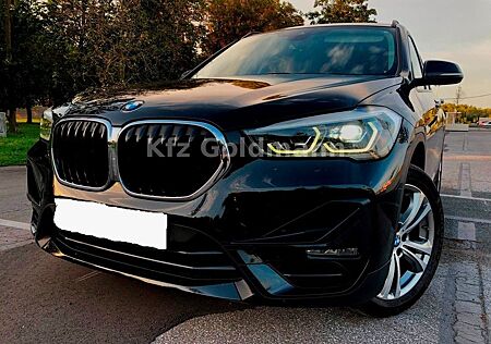 BMW X1 xDr 25d Aut.Head-Up NaviPro Kamera LED 18"