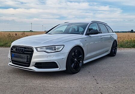 Audi A6 4G 3.0 TDI S-Line top gepflegt S6 Luft