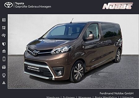 Toyota Pro Ace Proace 2,0-l Verso Comfort