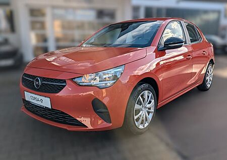 Opel Corsa -e Edition