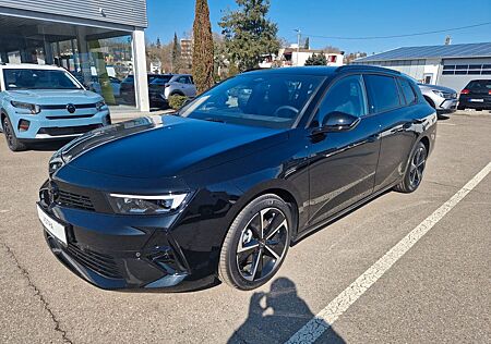 Opel Astra Sports Tourer GS 1.2 Turbo 96 kW AT8