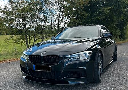 BMW 340i xDrive M Sport Shadow Automatic M Sport...