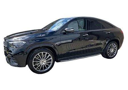 Mercedes-Benz GLE 450 d 4MATIC AMG - VENTILATED SEATS -