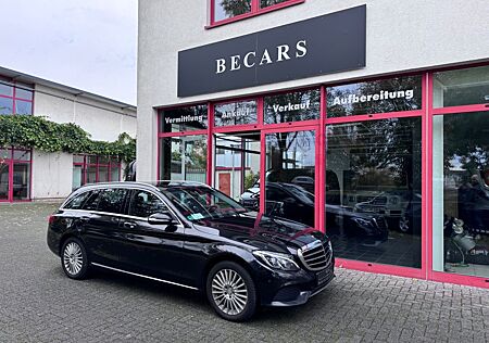 Mercedes-Benz C 200 C -Klasse T-Modell T BlueTec / d