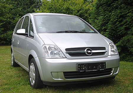 Opel Meriva 1.6 -