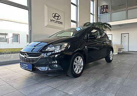 Opel Corsa E Edition