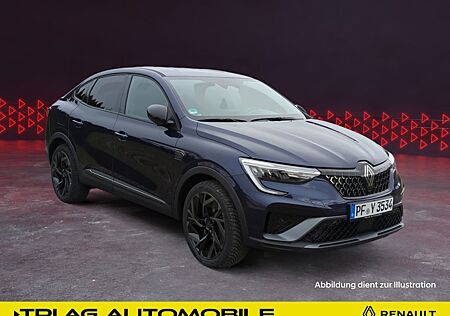 Renault Arkana PH2 Esprit Alpine Mild Hybrid 160 EDC