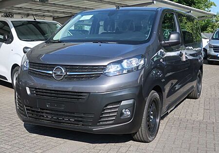 Opel Vivaro Kombi