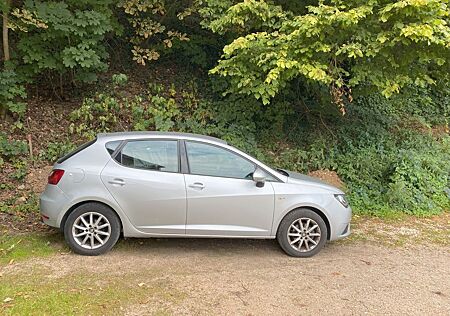 Seat Ibiza 1.4 TDI Style 90PS - 5-Türer