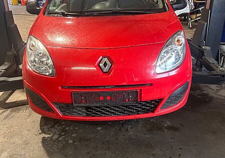 Renault Twingo Authentique 1.2 60 Authentique