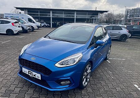 Ford Fiesta ST-Line