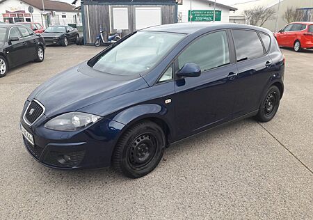 Seat Altea Stylance / Style DSG Navi Xenon