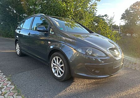 Seat Altea